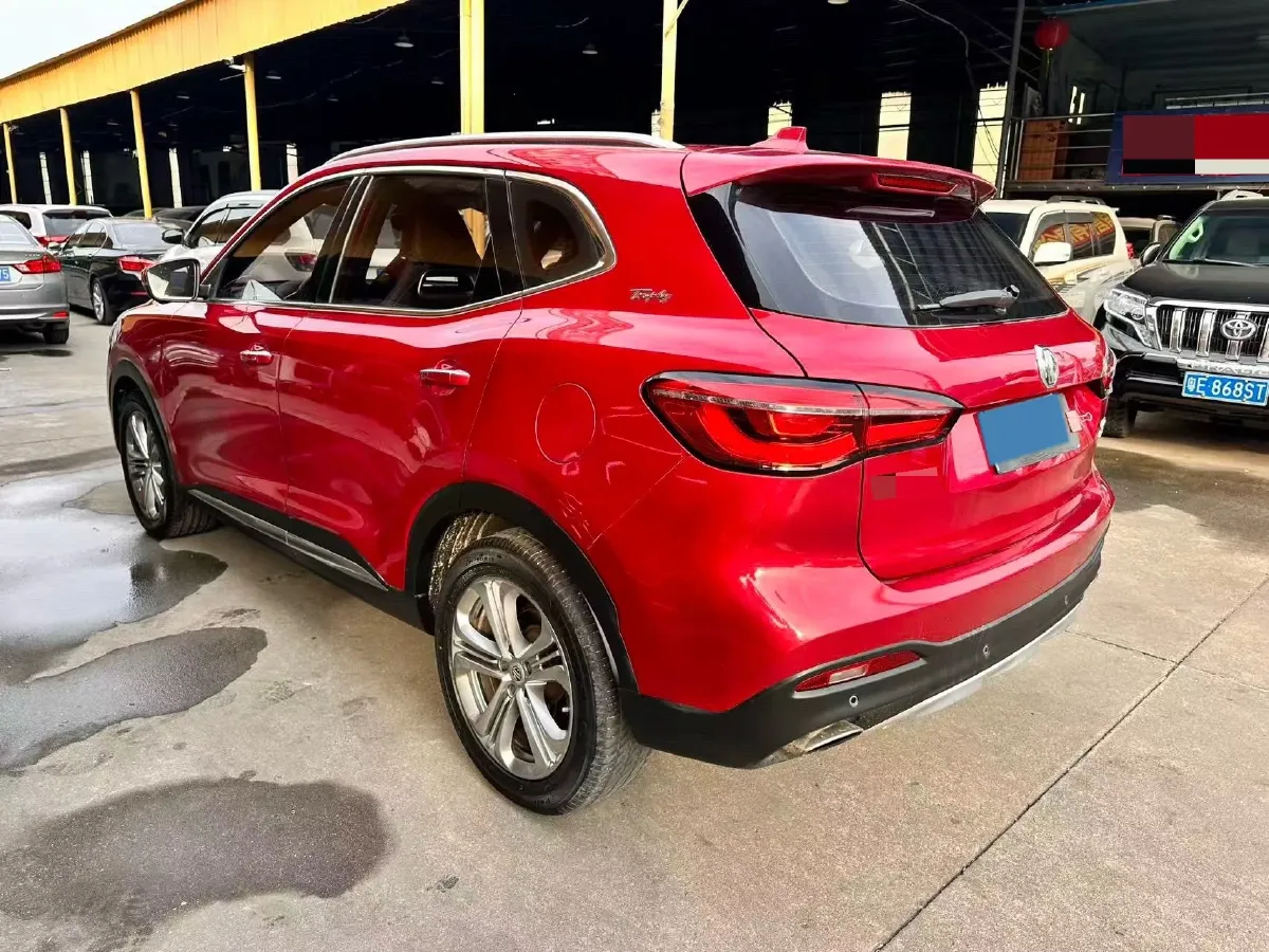 2018 ChangAn CS95 2.0T 233HP L4 6AT,autocango,china used car exporter,china ev exporter,chinese used car exporter,chinese used ev exporter