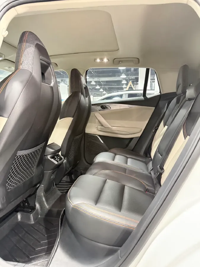 2022 Roewe i6 MAX BEV 61.1KWH,autocango,china used car exporter,china ev exporter,chinese used car exporter,chinese used ev exporter