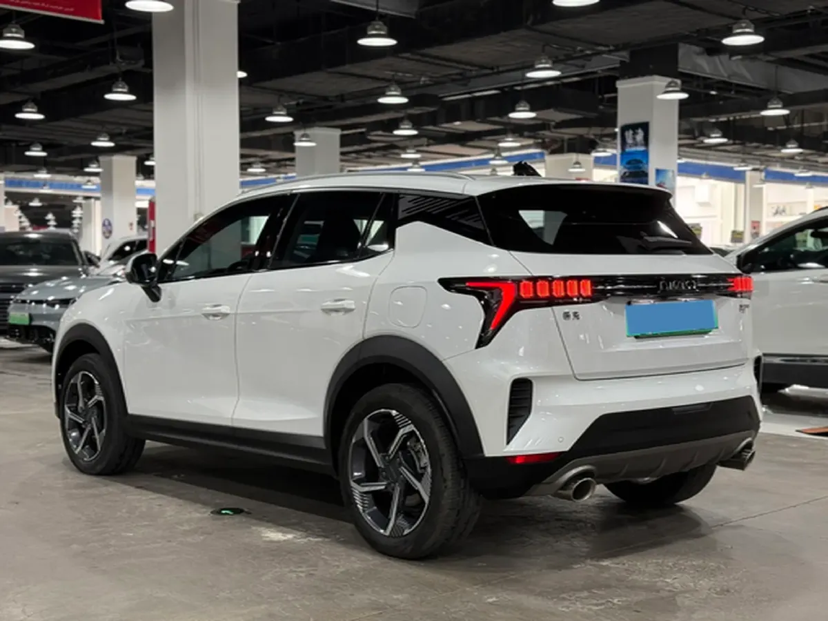 2022 Roewe i6 MAX BEV 61.1KWH,autocango,china used car exporter,china ev exporter,chinese used car exporter,chinese used ev exporter