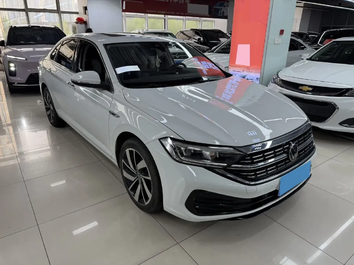 2022 Volkswagen Sagitar 1.4T 150HP L4 7DCT,autocango,china used car exporter,china ev exporter,chinese used car exporter,chinese used ev exporter