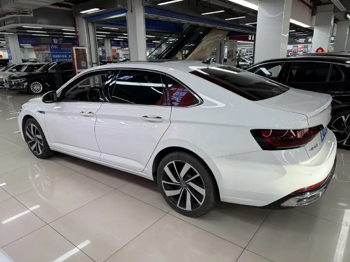 2022 Volkswagen Sagitar 1.4T 150HP L4 7DCT,autocango,china used car exporter,china ev exporter,chinese used car exporter,chinese used ev exporter