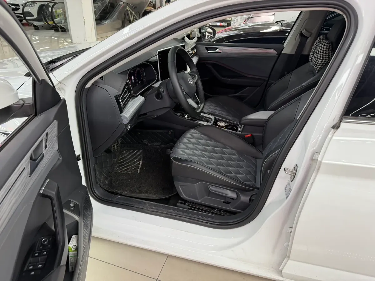 2022 Volkswagen Sagitar 1.4T 150HP L4 7DCT,autocango,china used car exporter,china ev exporter,chinese used car exporter,chinese used ev exporter