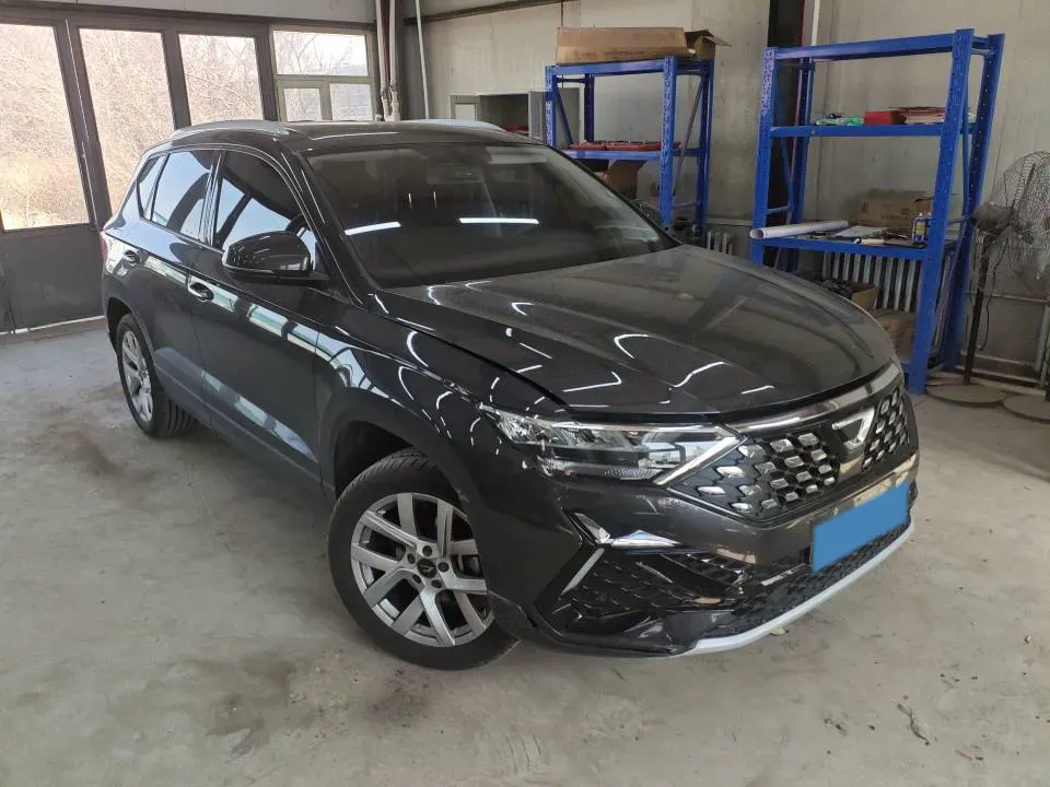 2022 Jetta VS5 1.4T 150HP L4 6AT,autocango,china used car exporter,china ev exporter,chinese used car exporter,chinese used ev exporter