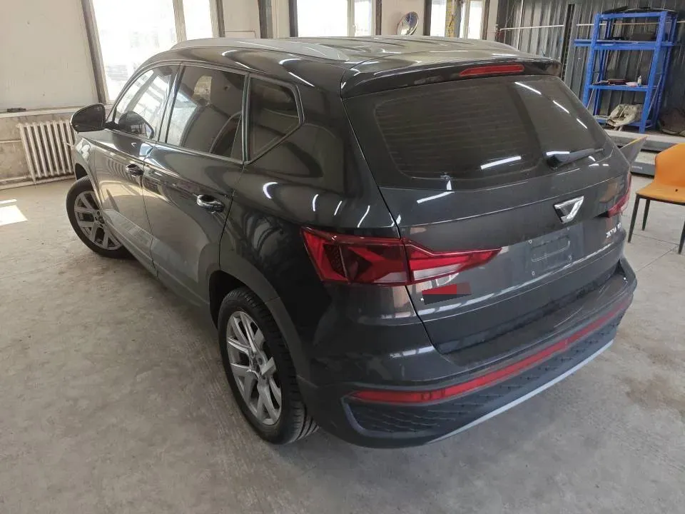 2022 Jetta VS5 1.4T 150HP L4 6AT,autocango,china used car exporter,china ev exporter,chinese used car exporter,chinese used ev exporter