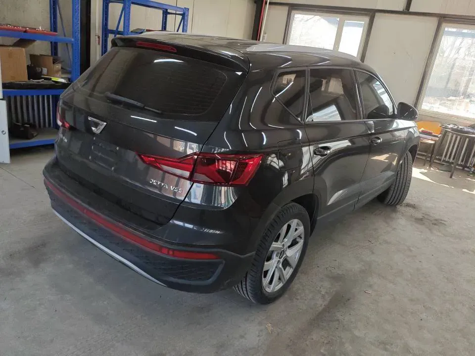 2022 Jetta VS5 1.4T 150HP L4 6AT,autocango,china used car exporter,china ev exporter,chinese used car exporter,chinese used ev exporter