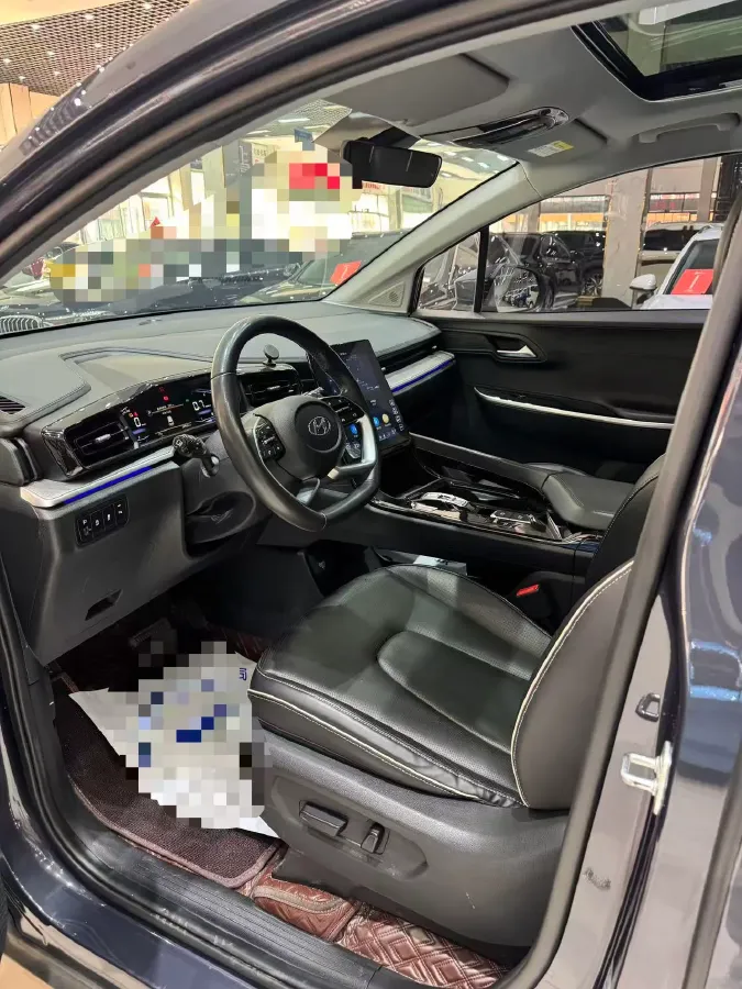 2021 Hyundai Custo 2.0T 236HP L4 8AT,autocango,china used car exporter,china ev exporter,chinese used car exporter,chinese used ev exporter