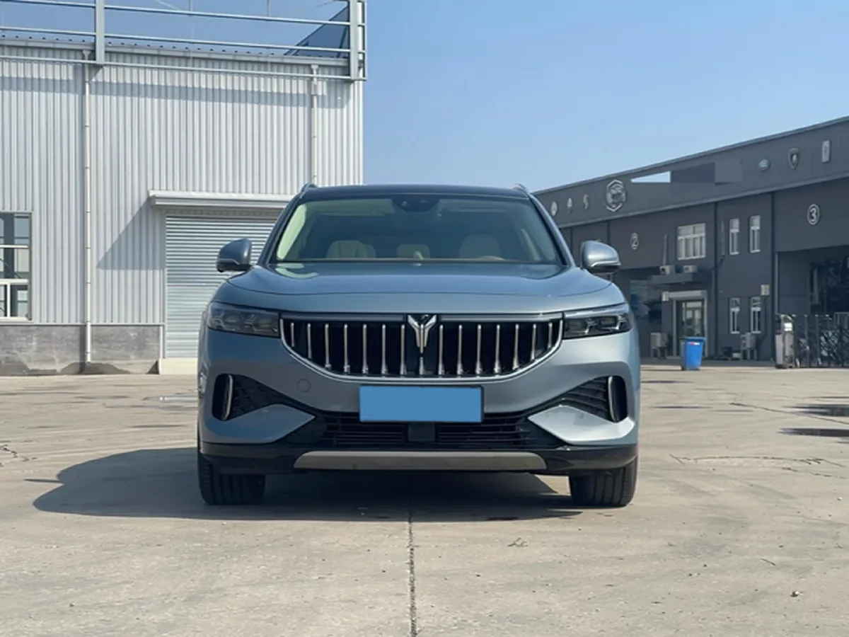2022 Voyah FREE Range Extended 109HP REEV 33KWH,autocango,china used car exporter,china ev exporter,chinese used car exporter,chinese used ev exporter