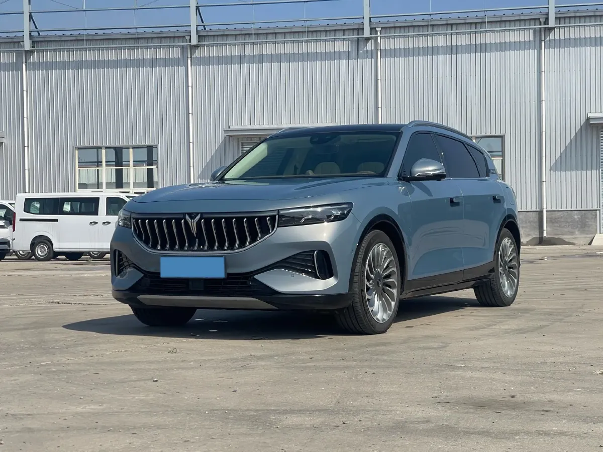 2022 Voyah FREE Range Extended 109HP REEV 33KWH,autocango,china used car exporter,china ev exporter,chinese used car exporter,chinese used ev exporter
