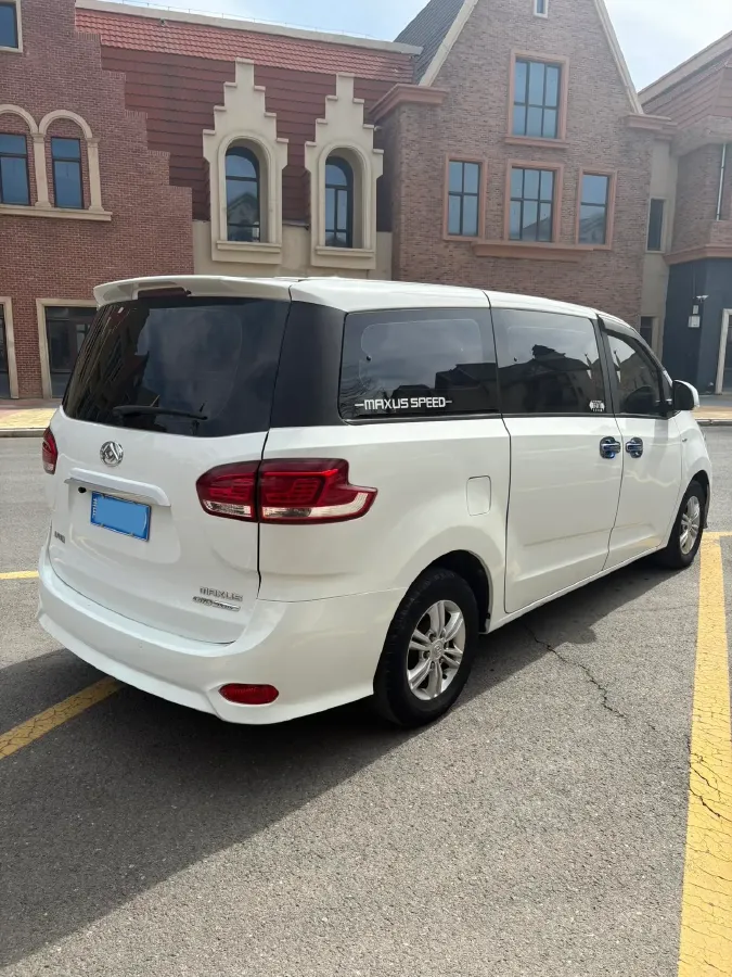 2022 MAXUS G10 2.0T 224HP L4 8AT,autocango,china used car exporter,china ev exporter,chinese used car exporter,chinese used ev exporter