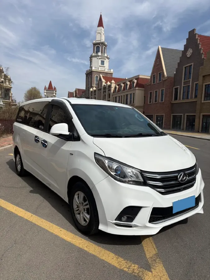 2022 MAXUS G10 2.0T 224HP L4 8AT,autocango,china used car exporter,china ev exporter,chinese used car exporter,chinese used ev exporter