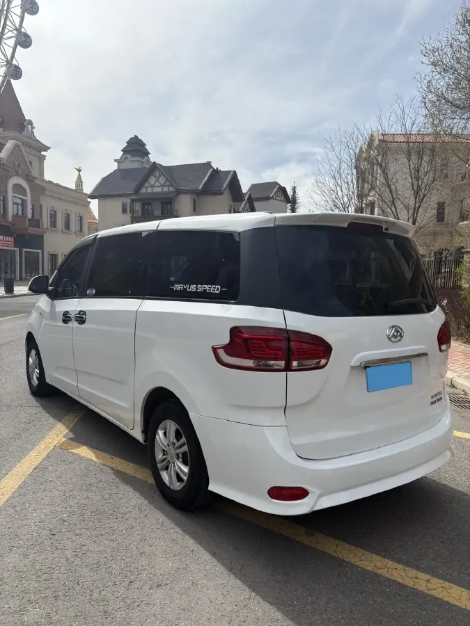 2022 MAXUS G10 2.0T 224HP L4 8AT,autocango,china used car exporter,china ev exporter,chinese used car exporter,chinese used ev exporter