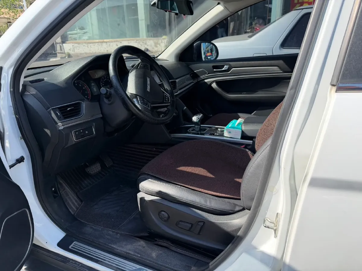 2018 Haval H6 1.5T 150HP L4 7DCT,autocango,china used car exporter,china ev exporter,chinese used car exporter,chinese used ev exporter