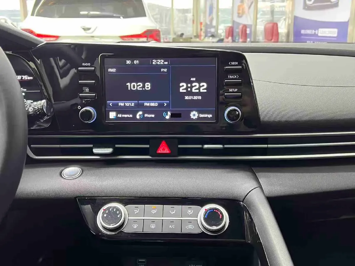 2022 Hyundai Elantra 1.5L 115HP L4 CVT,autocango,china used car exporter,china ev exporter,chinese used car exporter,chinese used ev exporter