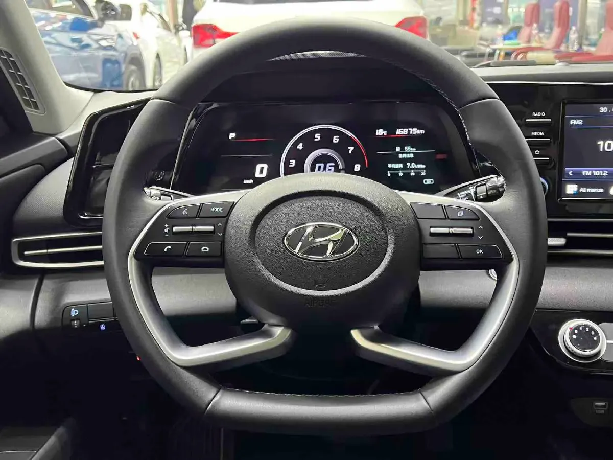 2022 Hyundai Elantra 1.5L 115HP L4 CVT,autocango,china used car exporter,china ev exporter,chinese used car exporter,chinese used ev exporter