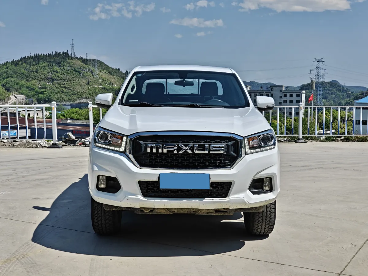 2020 MAXUS T70 2.0T 163HP L4 6AT,autocango,china used car exporter,china ev exporter,chinese used car exporter,chinese used ev exporter