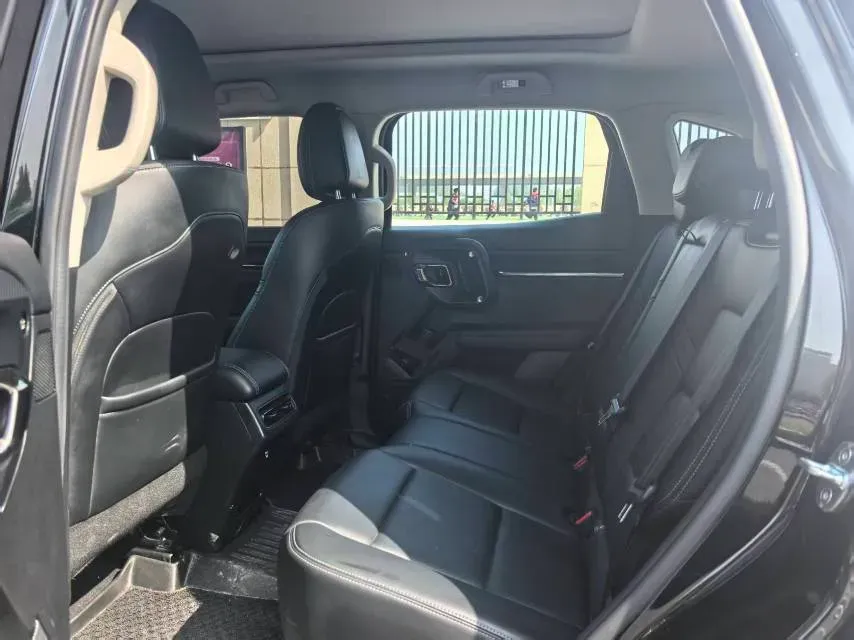 2023 Haval Dargo PLUS 2.0T 238HP L4 9DCT,autocango,china used car exporter,china ev exporter,chinese used car exporter,chinese used ev exporter