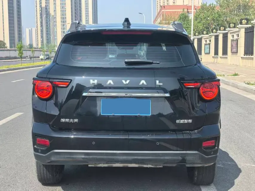 2023 Haval Dargo PLUS 2.0T 238HP L4 9DCT,autocango,china used car exporter,china ev exporter,chinese used car exporter,chinese used ev exporter