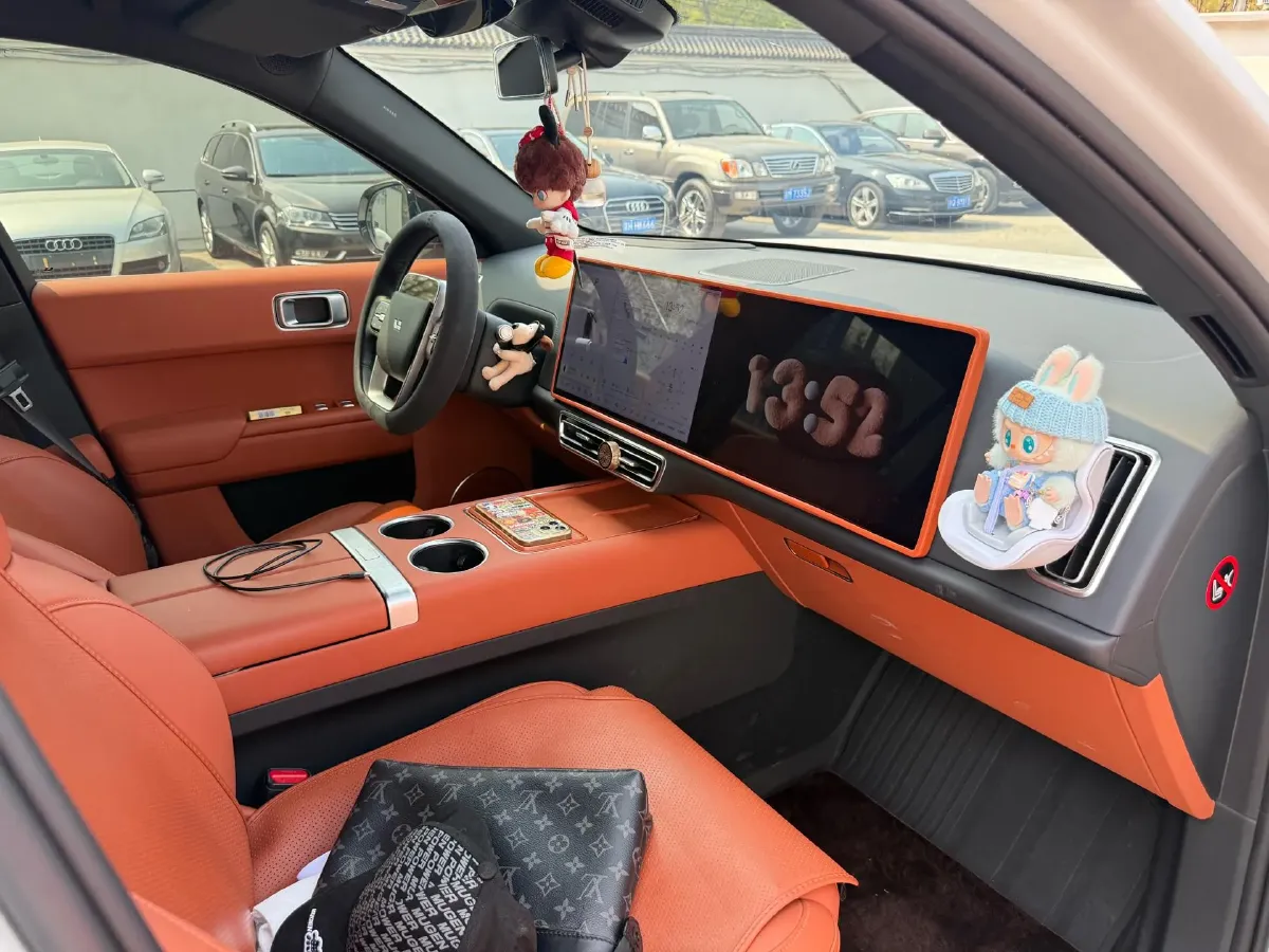 2023 Li L7 Range Extended 154HP REEV 40.9KWH,autocango,china used car exporter,china ev exporter,chinese used car exporter,chinese used ev exporter