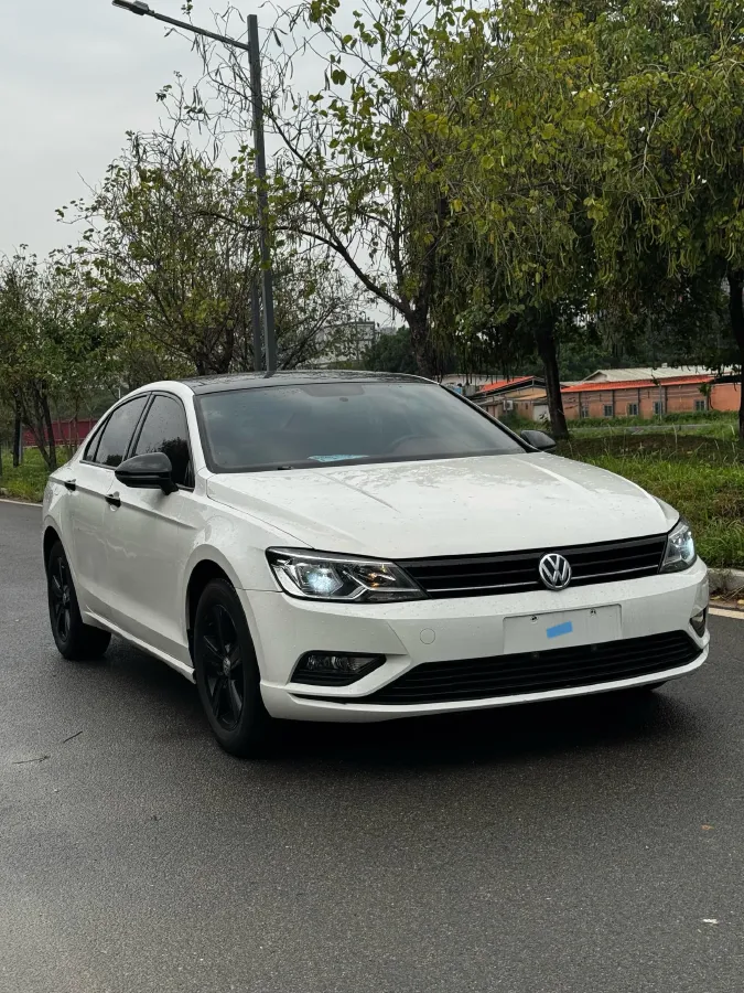 2017 Volkswagen Lamando 1.4T 150HP L4 7DCT,autocango,china used car exporter,china ev exporter,chinese used car exporter,chinese used ev exporter