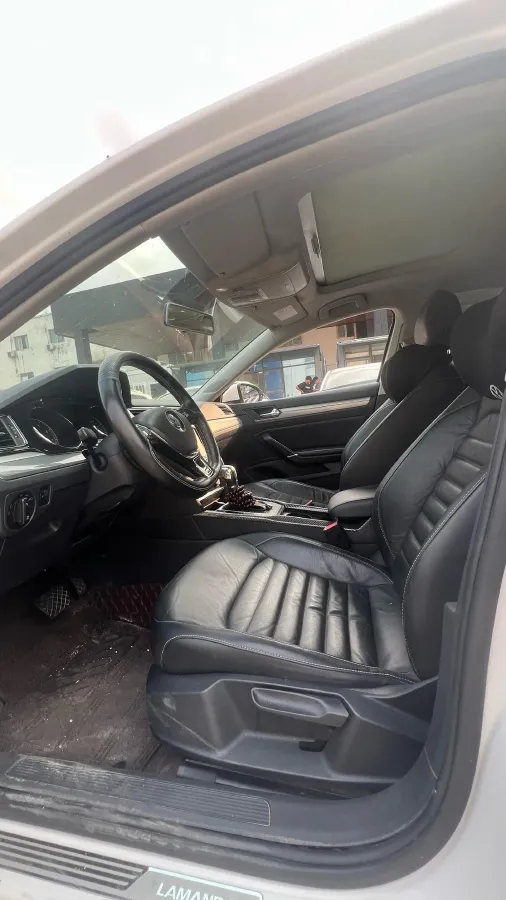 2017 Volkswagen Lamando 1.4T 150HP L4 7DCT,autocango,china used car exporter,china ev exporter,chinese used car exporter,chinese used ev exporter