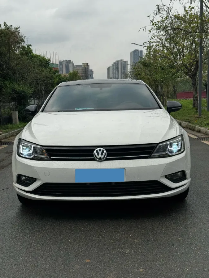 2017 Volkswagen Lamando 1.4T 150HP L4 7DCT,autocango,china used car exporter,china ev exporter,chinese used car exporter,chinese used ev exporter