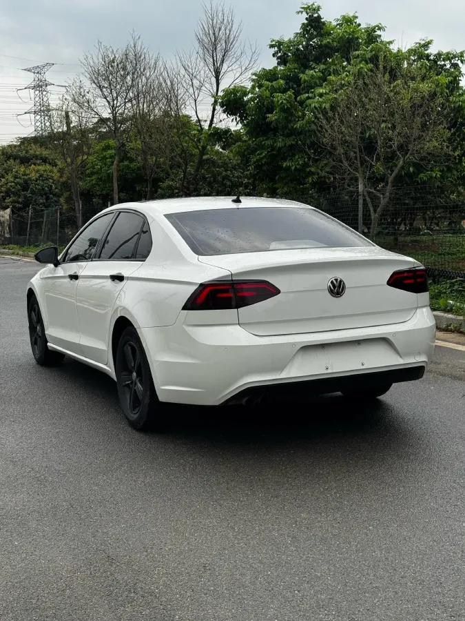 2017 Volkswagen Lamando 1.4T 150HP L4 7DCT,autocango,china used car exporter,china ev exporter,chinese used car exporter,chinese used ev exporter