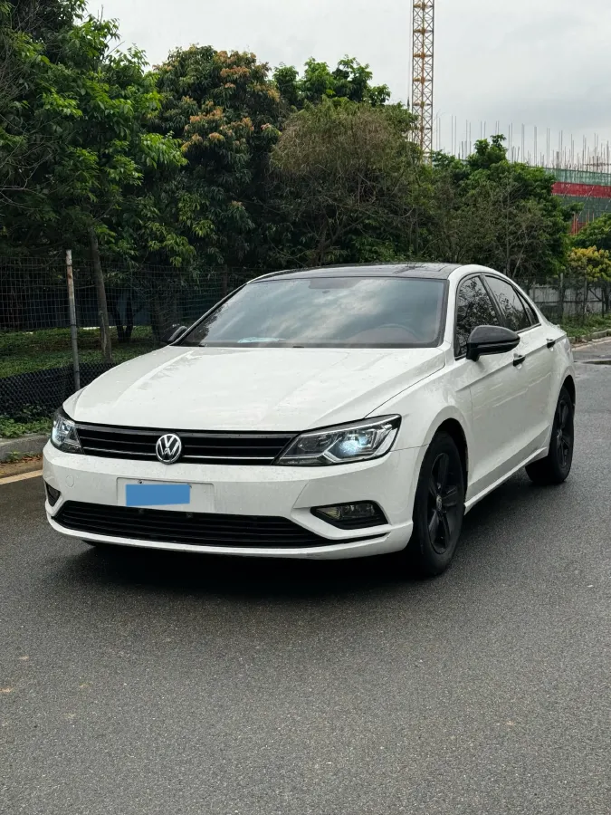 2017 Volkswagen Lamando 1.4T 150HP L4 7DCT,autocango,china used car exporter,china ev exporter,chinese used car exporter,chinese used ev exporter