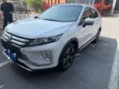 2018 MITSUBISHI ECLIPSE CROSS,autocango,china used car exporter,china ev exporter,chinese used car exporter,chinese used ev exporter
