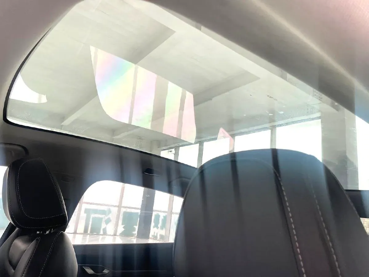 2021 Geely Preface 2.0T 190HP L4 7DCT,autocango,china used car exporter,china ev exporter,chinese used car exporter,chinese used ev exporter