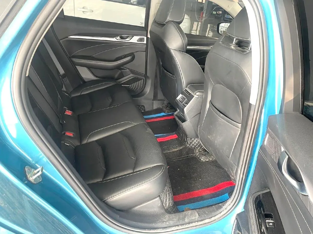 2021 Geely Preface 2.0T 190HP L4 7DCT,autocango,china used car exporter,china ev exporter,chinese used car exporter,chinese used ev exporter