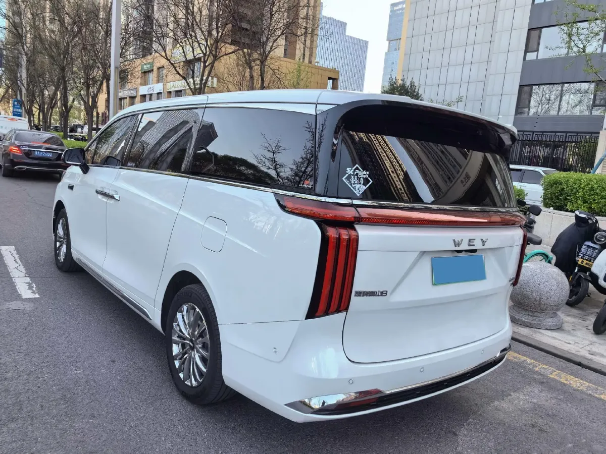2025 WEY HighMountain 1.5T 170HP L4 4DHT PHEV,autocango,china used car exporter,china ev exporter,chinese used car exporter,chinese used ev exporter