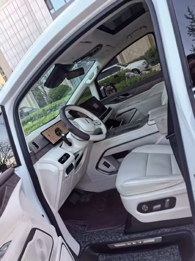 2025 WEY HighMountain 1.5T 170HP L4 4DHT PHEV,autocango,china used car exporter,china ev exporter,chinese used car exporter,chinese used ev exporter