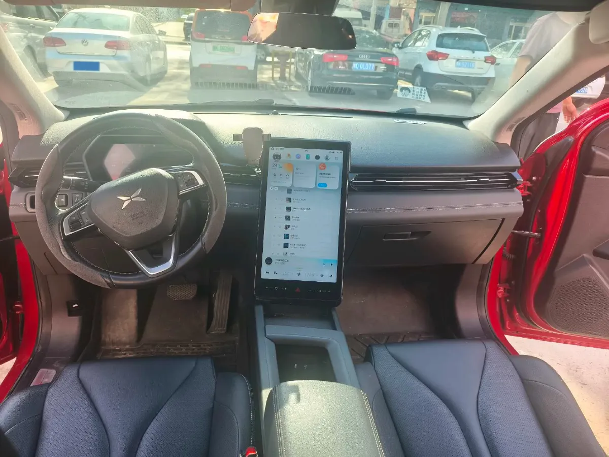 2020 Xpeng G3 BEV 66.5KWH,autocango,china used car exporter,china ev exporter,chinese used car exporter,chinese used ev exporter