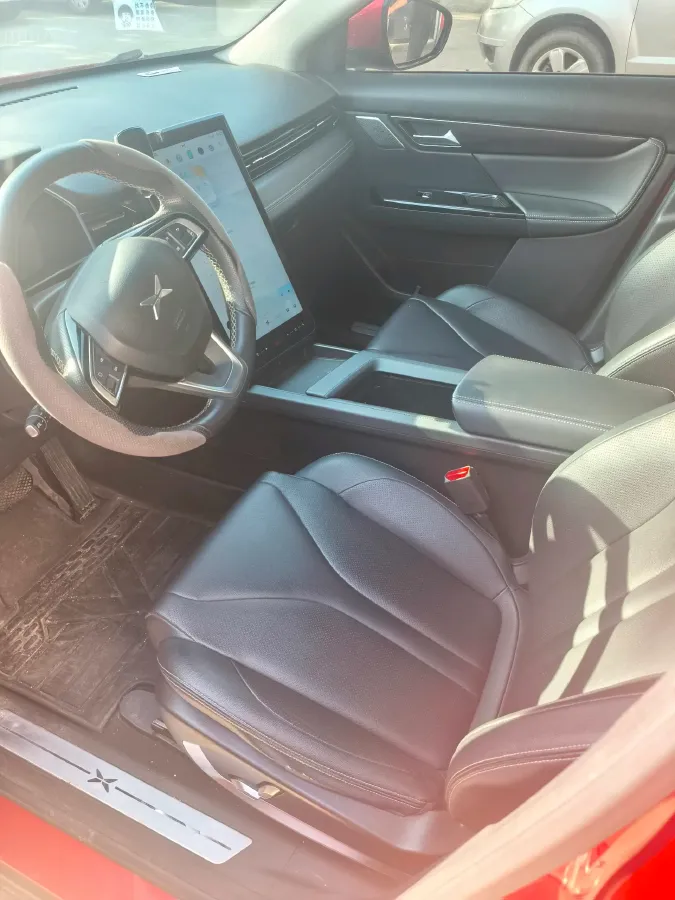 2020 Xpeng G3 BEV 66.5KWH,autocango,china used car exporter,china ev exporter,chinese used car exporter,chinese used ev exporter