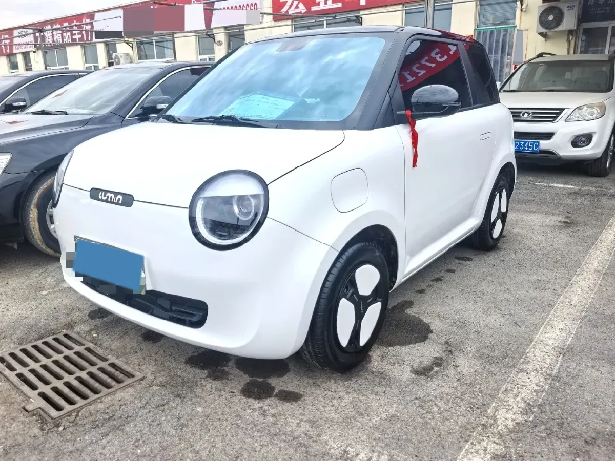 2024 ChangAn QiYuan Lumin BEV 28.08KWH,autocango,china used car exporter,china ev exporter,chinese used car exporter,chinese used ev exporter