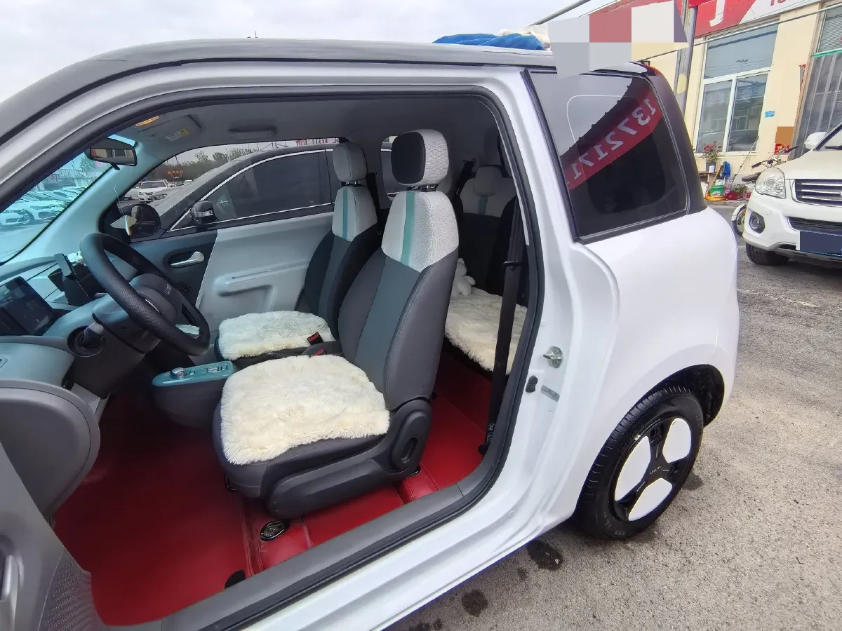 2024 ChangAn QiYuan Lumin BEV 28.08KWH,autocango,china used car exporter,china ev exporter,chinese used car exporter,chinese used ev exporter