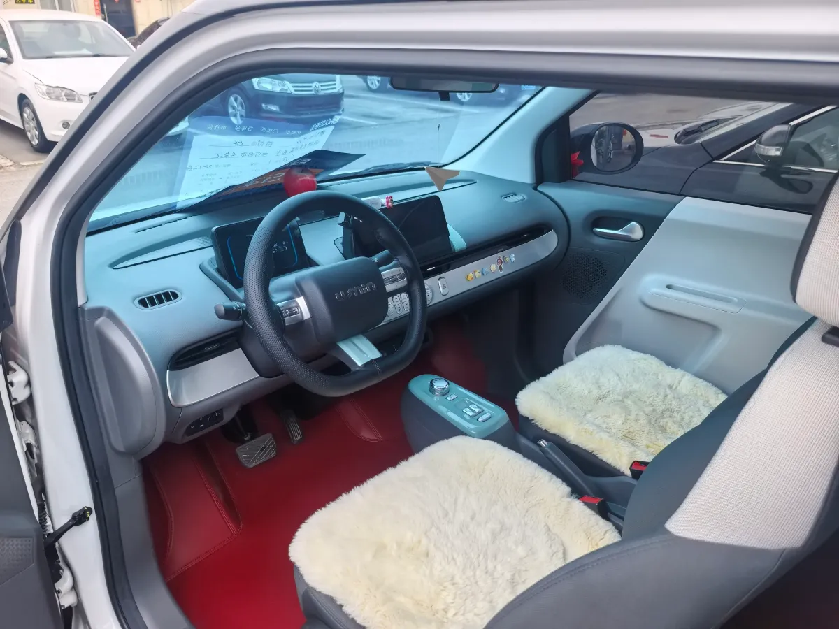 2024 ChangAn QiYuan Lumin BEV 28.08KWH,autocango,china used car exporter,china ev exporter,chinese used car exporter,chinese used ev exporter