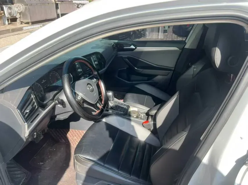 2019 Volkswagen Tharu 1.4T 150HP L4 7DCT,autocango,china used car exporter,china ev exporter,chinese used car exporter,chinese used ev exporter