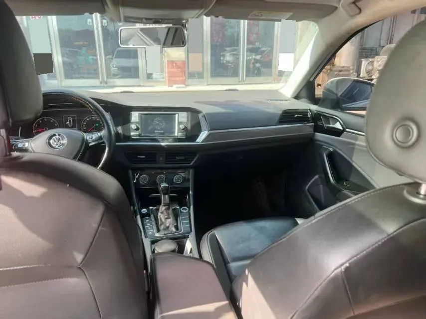 2019 Volkswagen Tharu 1.4T 150HP L4 7DCT,autocango,china used car exporter,china ev exporter,chinese used car exporter,chinese used ev exporter