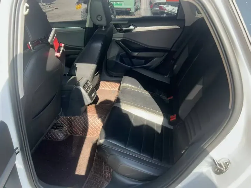 2019 Volkswagen Tharu 1.4T 150HP L4 7DCT,autocango,china used car exporter,china ev exporter,chinese used car exporter,chinese used ev exporter