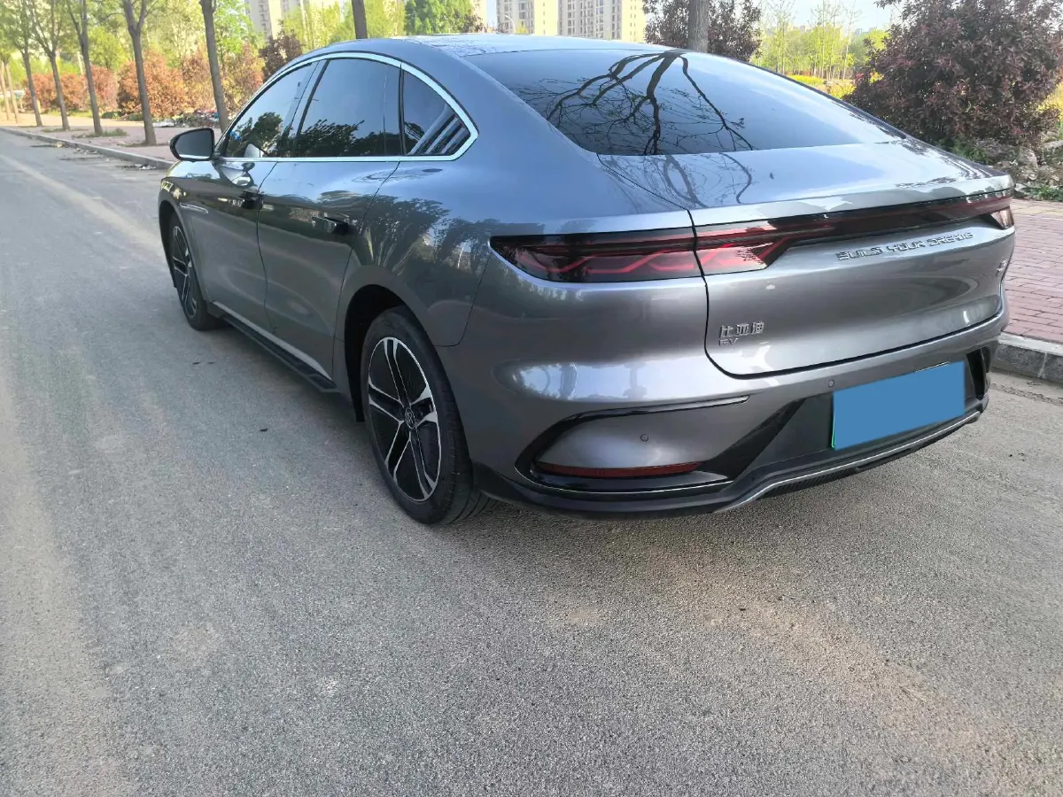 2023 BYD Han BEV 72KWH,autocango,china used car exporter,china ev exporter,chinese used car exporter,chinese used ev exporter