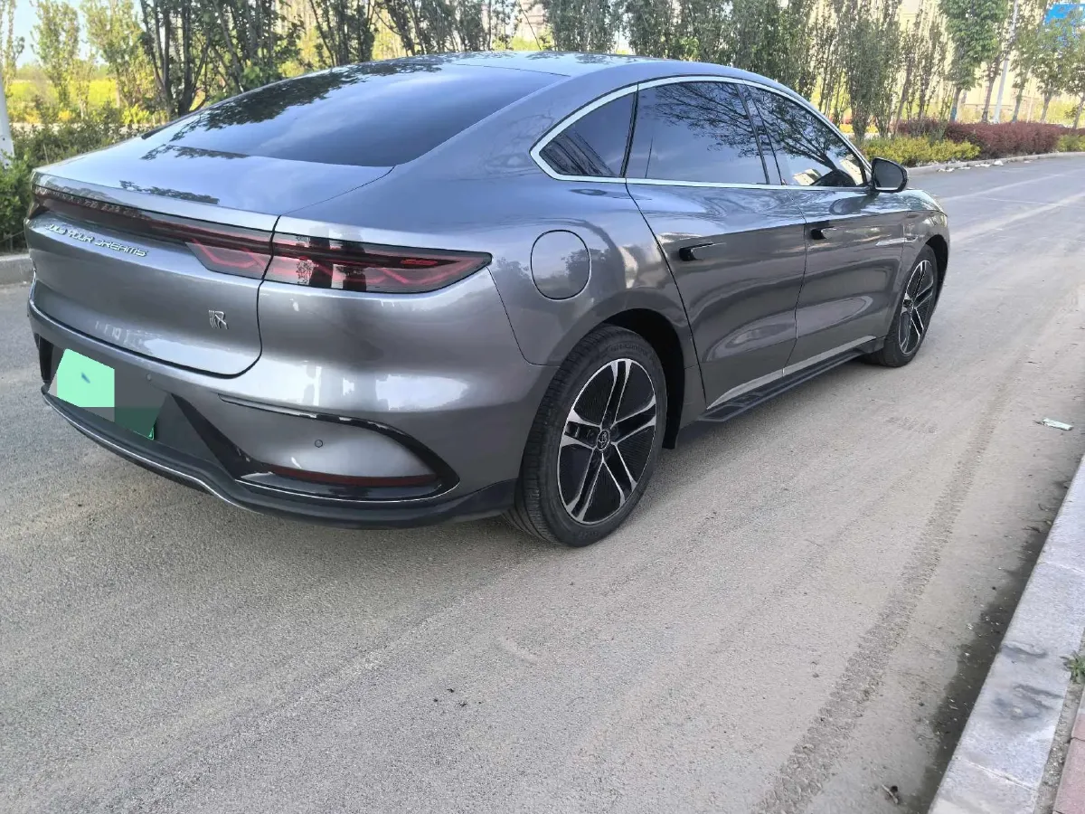 2023 BYD Han BEV 72KWH,autocango,china used car exporter,china ev exporter,chinese used car exporter,chinese used ev exporter