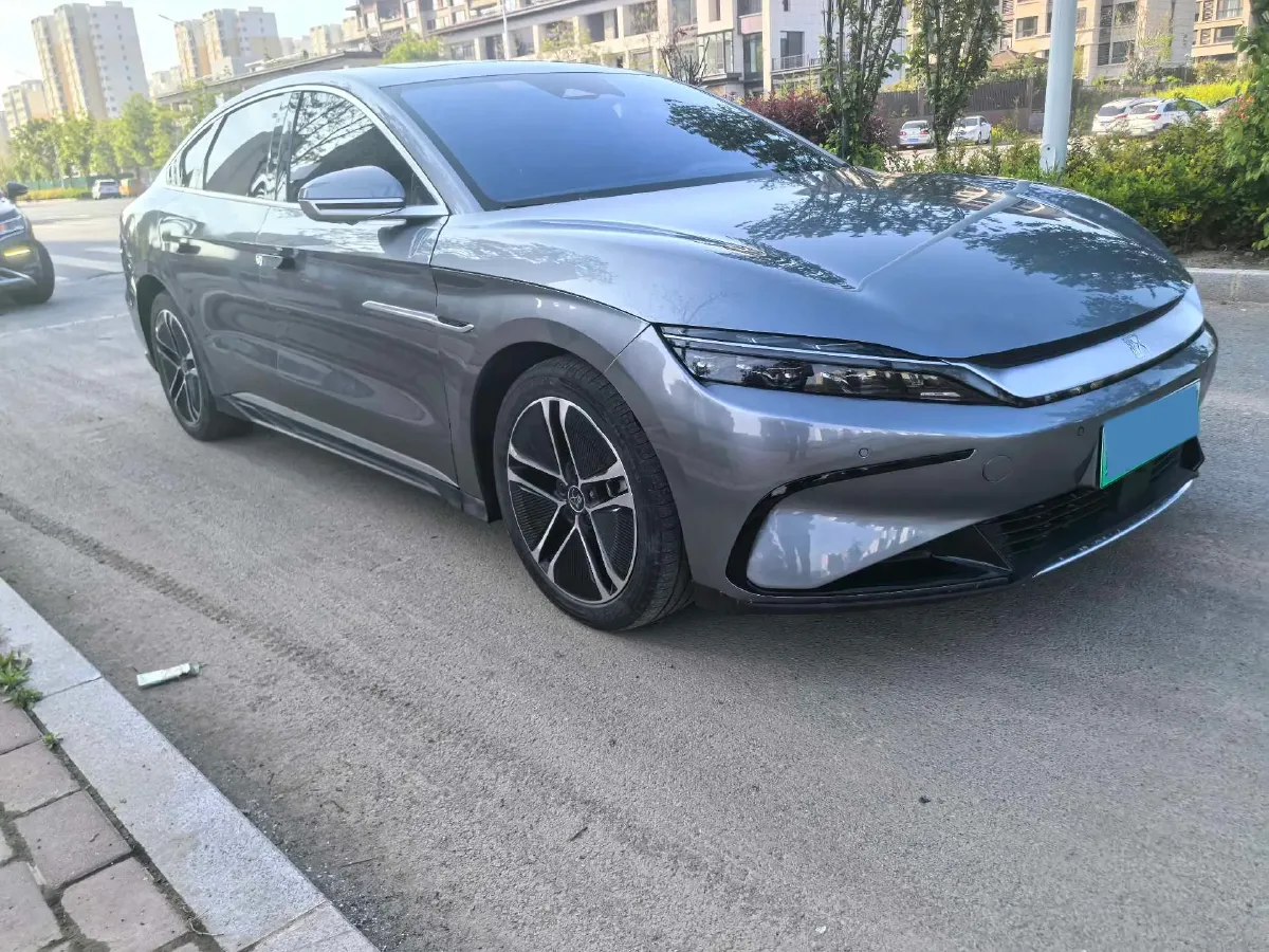 2023 BYD Han BEV 72KWH,autocango,china used car exporter,china ev exporter,chinese used car exporter,chinese used ev exporter