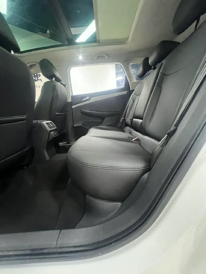 2023 Jetta VS7 1.4T 150HP L4 6AT,autocango,china used car exporter,china ev exporter,chinese used car exporter,chinese used ev exporter