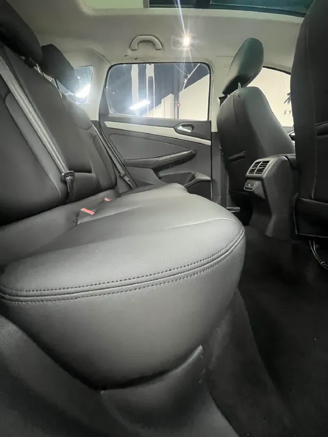 2023 Jetta VS7 1.4T 150HP L4 6AT,autocango,china used car exporter,china ev exporter,chinese used car exporter,chinese used ev exporter