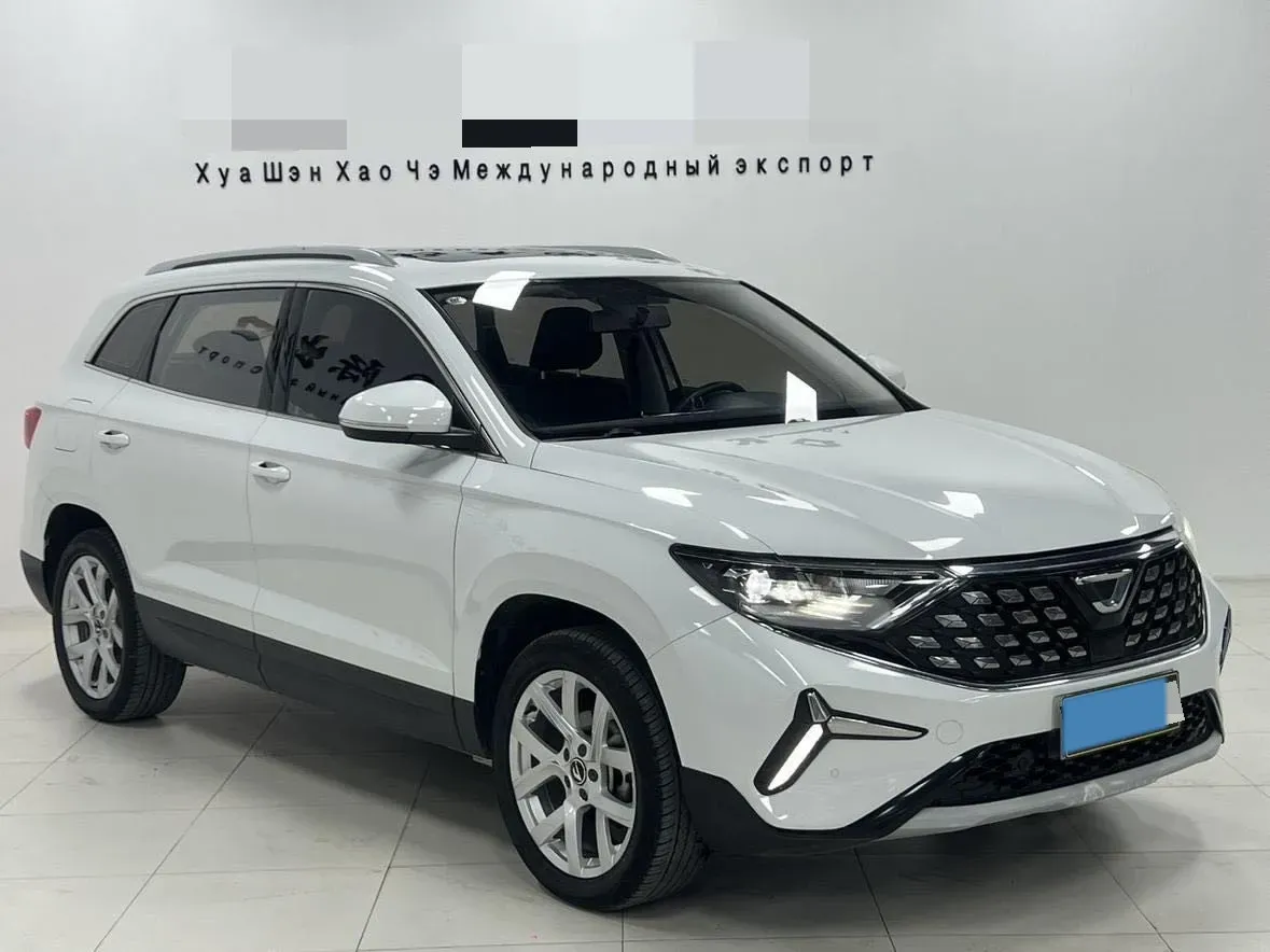 2023 Jetta VS7 1.4T 150HP L4 6AT,autocango,china used car exporter,china ev exporter,chinese used car exporter,chinese used ev exporter