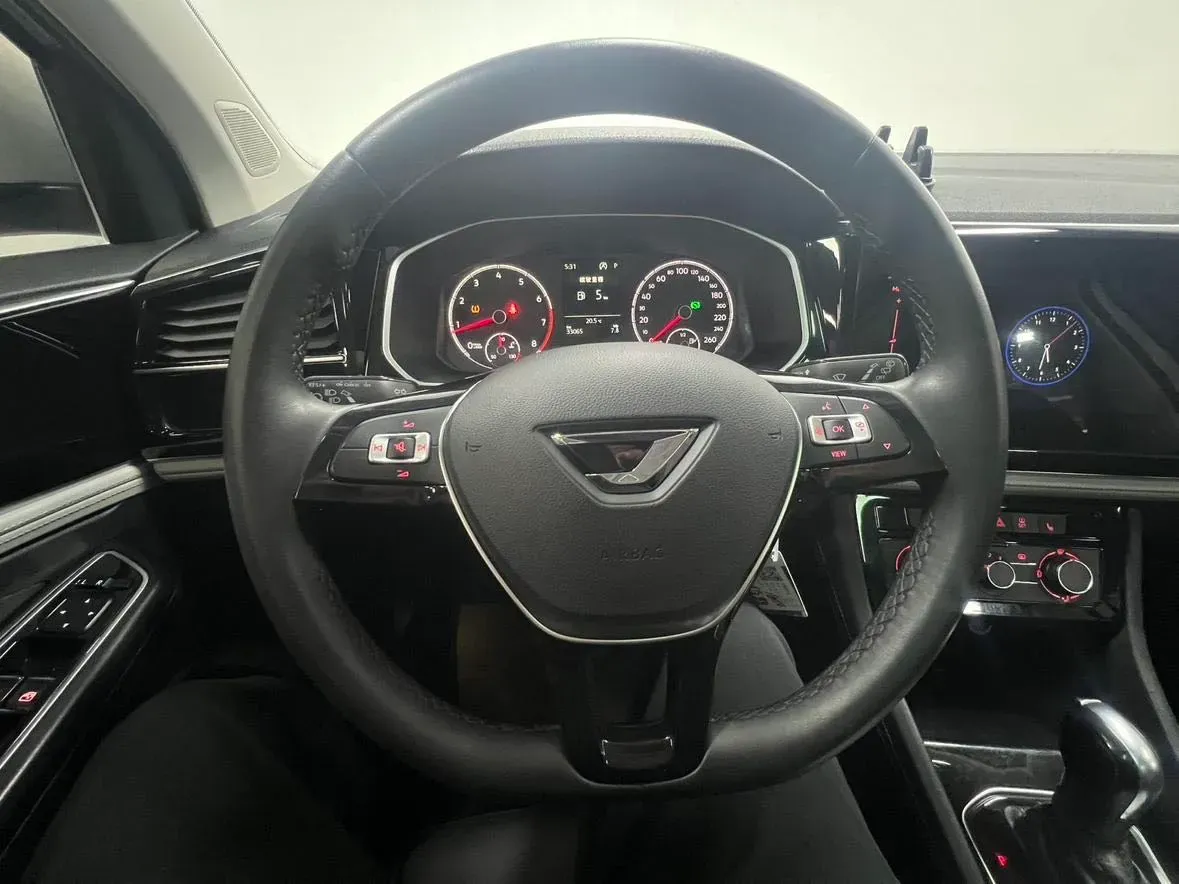 2023 Jetta VS7 1.4T 150HP L4 6AT,autocango,china used car exporter,china ev exporter,chinese used car exporter,chinese used ev exporter