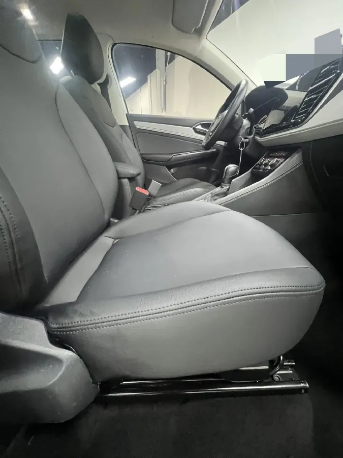 2023 Jetta VS7 1.4T 150HP L4 6AT,autocango,china used car exporter,china ev exporter,chinese used car exporter,chinese used ev exporter