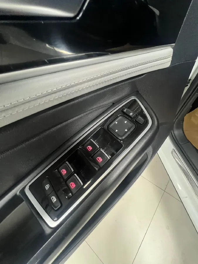 2023 Jetta VS7 1.4T 150HP L4 6AT,autocango,china used car exporter,china ev exporter,chinese used car exporter,chinese used ev exporter