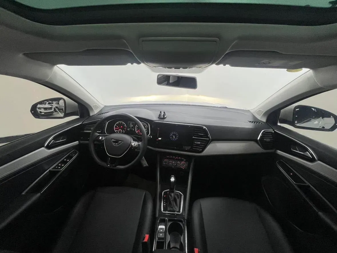 2023 Jetta VS7 1.4T 150HP L4 6AT,autocango,china used car exporter,china ev exporter,chinese used car exporter,chinese used ev exporter